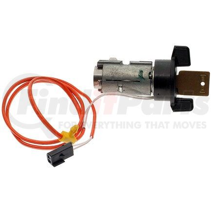 US-160L by STANDARD IGNITION - Ignition Lock Cylinder