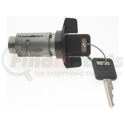 US-158L by STANDARD IGNITION - Ignition Lock Cylinder
