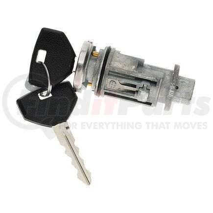 US-164L by STANDARD IGNITION - Ignition Lock Cylinder