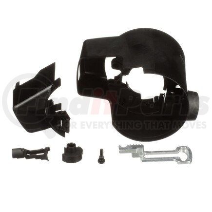 US-165L by STANDARD IGNITION - Ignition Lock Cylinder Housing Repair Kit