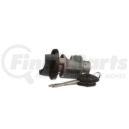 US-163L by STANDARD IGNITION - Ignition Lock Cylinder