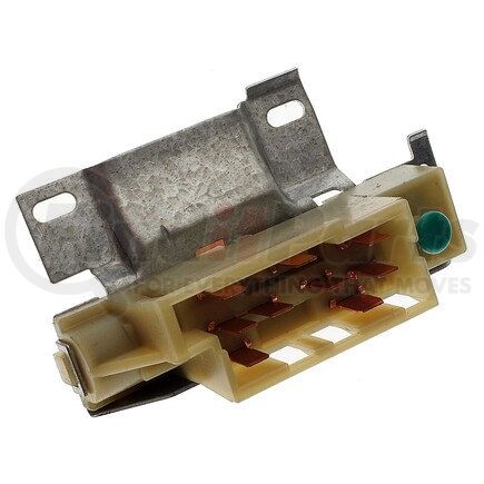 US-174 by STANDARD IGNITION - Ignition Starter Switch