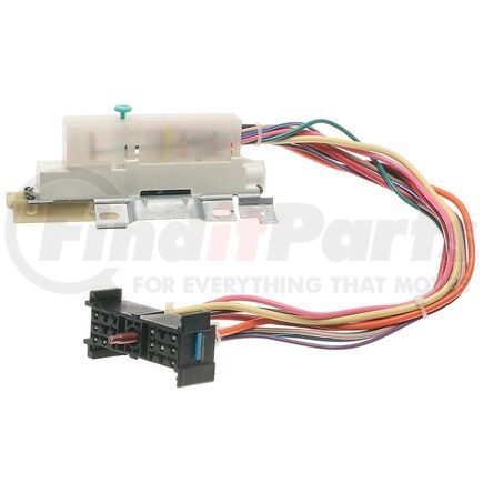 US-175 by STANDARD IGNITION - Ignition Starter Switch