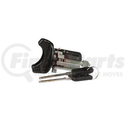 US-176L by STANDARD IGNITION - Ignition Lock Cylinder