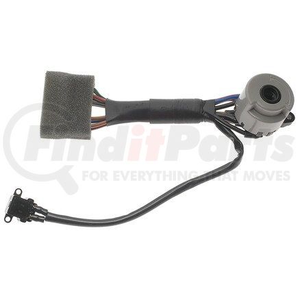 US-172 by STANDARD IGNITION - Intermotor Ignition Starter Switch