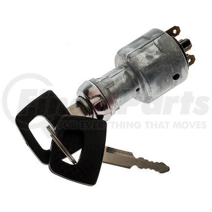 US-176 by STANDARD IGNITION - Ignition Switch With Lock Cylinder