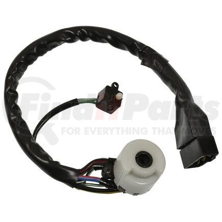 US-179 by STANDARD IGNITION - Ignition Starter Switch