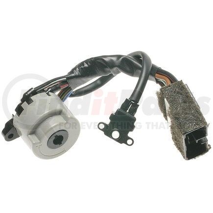 US-196 by STANDARD IGNITION - Ignition Starter Switch