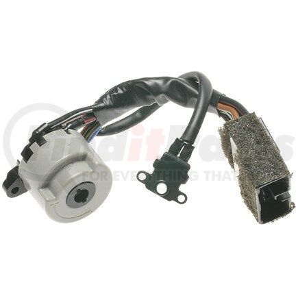 US-196 by STANDARD IGNITION - Intermotor Ignition Starter Switch