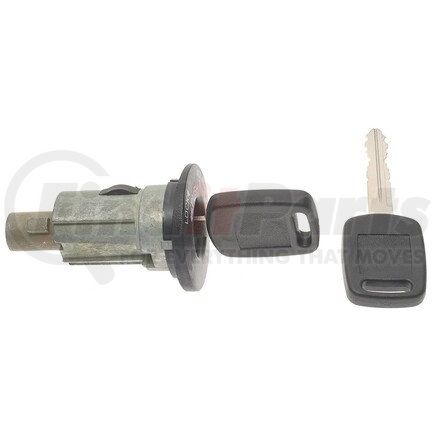 US-200L by STANDARD IGNITION - Ignition Lock Cylinder