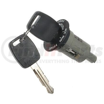 US-201L by STANDARD IGNITION - Ignition Lock Cylinder