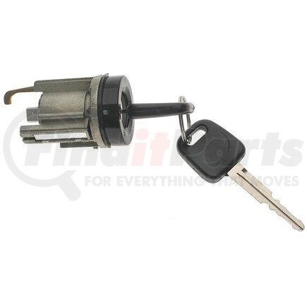 US-198L by STANDARD IGNITION - Intermotor Ignition Lock Cylinder