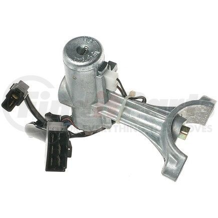 US-205 by STANDARD IGNITION - Intermotor Ignition Switch With Lock Cylinder