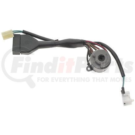 US-202 by STANDARD IGNITION - Ignition Starter Switch