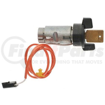 US-218L by STANDARD IGNITION - Ignition Lock Cylinder