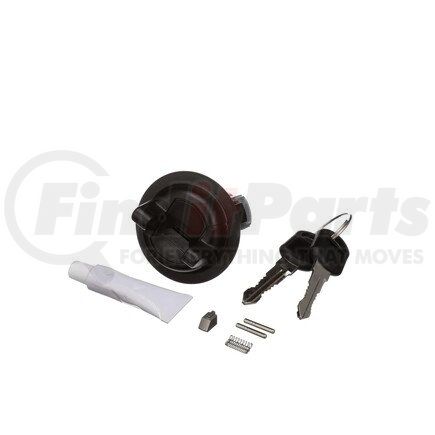 US-219L by STANDARD IGNITION - Ignition Lock Cylinder