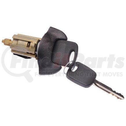 US-215L by STANDARD IGNITION - Ignition Lock Cylinder