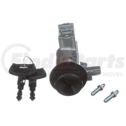 US-225L by STANDARD IGNITION - Ignition Lock Cylinder