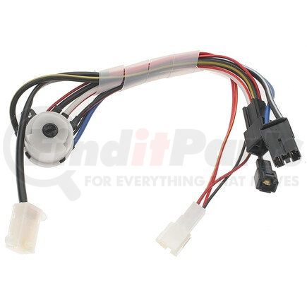 US-235 by STANDARD IGNITION - Ignition Starter Switch