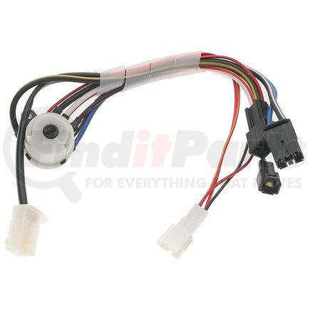 US-235 by STANDARD IGNITION - Intermotor Ignition Starter Switch