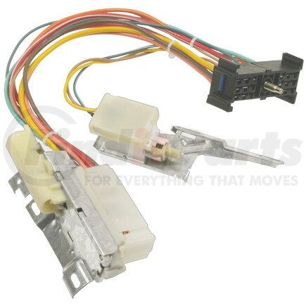 US-242 by STANDARD IGNITION - Ignition Starter Switch