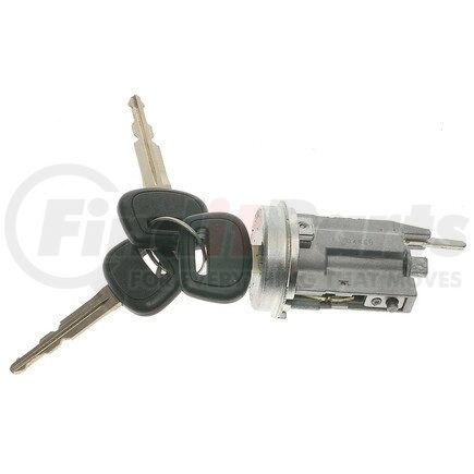 US-248L by STANDARD IGNITION - Intermotor Ignition Lock Cylinder