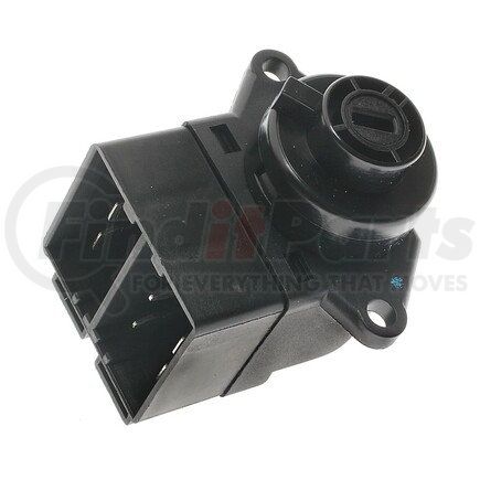 US-258 by STANDARD IGNITION - Ignition Starter Switch