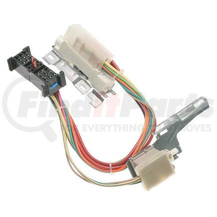 US-253 by STANDARD IGNITION - Ignition Starter Switch