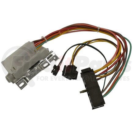 US-262 by STANDARD IGNITION - Ignition Starter Switch