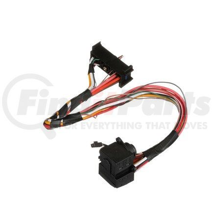 US-264 by STANDARD IGNITION - Ignition Starter Switch