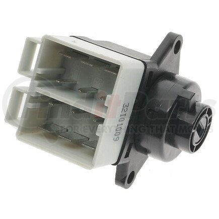 US-259 by STANDARD IGNITION - Ignition Starter Switch