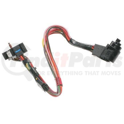 US-260 by STANDARD IGNITION - Ignition Starter Switch