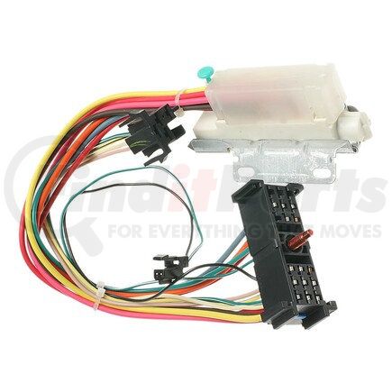 US-267 by STANDARD IGNITION - Ignition Starter Switch