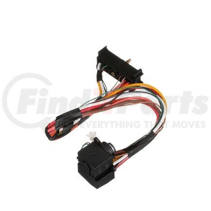 US-275 by STANDARD IGNITION - Ignition Starter Switch