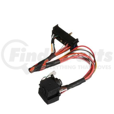 US-276 by STANDARD IGNITION - Ignition Starter Switch