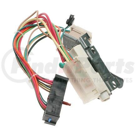 US-270 by STANDARD IGNITION - Ignition Starter Switch