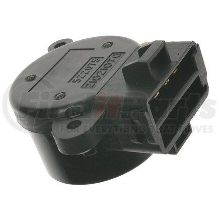 US-281 by STANDARD IGNITION - Ignition Starter Switch