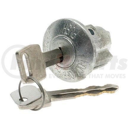 US-291L by STANDARD IGNITION - Ignition Lock Cylinder