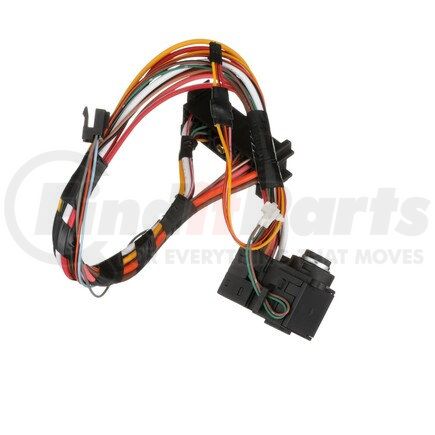 US-297 by STANDARD IGNITION - Ignition Starter Switch