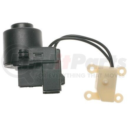 US-301 by STANDARD IGNITION - Ignition Starter Switch