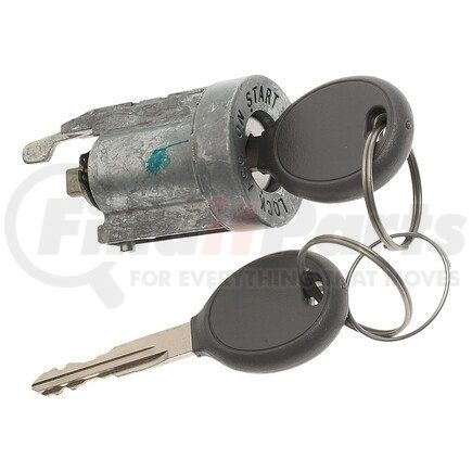 US-299L by STANDARD IGNITION - Ignition Lock Cylinder