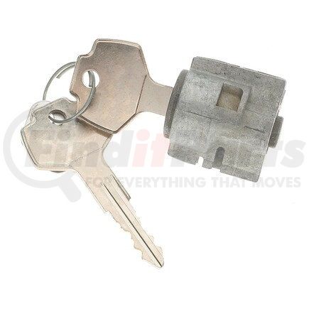 US-307L by STANDARD IGNITION - Intermotor Ignition Lock Cylinder