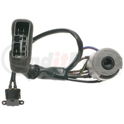 US-313 by STANDARD IGNITION - Ignition Starter Switch