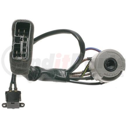 US-313 by STANDARD IGNITION - Intermotor Ignition Starter Switch