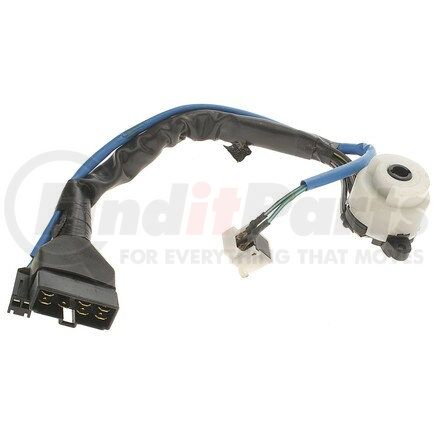 US-314 by STANDARD IGNITION - Ignition Starter Switch