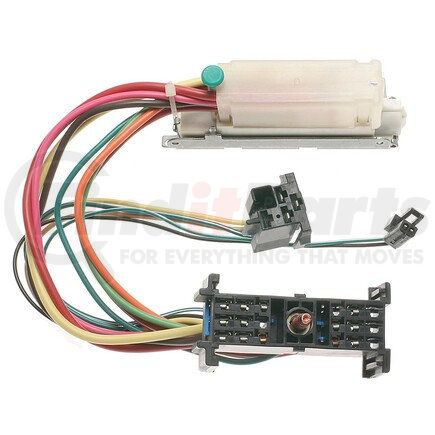 US-316 by STANDARD IGNITION - Ignition Starter Switch