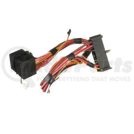 US-317 by STANDARD IGNITION - Ignition Starter Switch