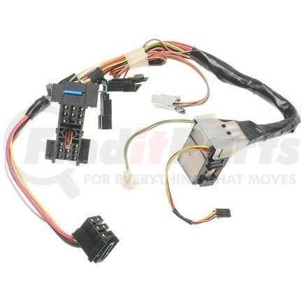 US-332 by STANDARD IGNITION - Ignition Starter Switch