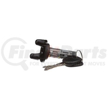 US-337L by STANDARD IGNITION - Ignition Lock Cylinder