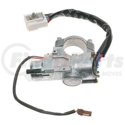 US-338 by STANDARD IGNITION - Intermotor Ignition Switch With Lock Cylinder